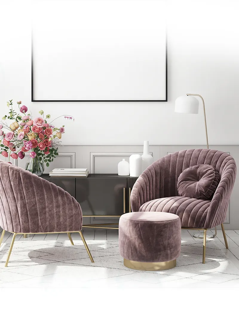 La Lounge Chair